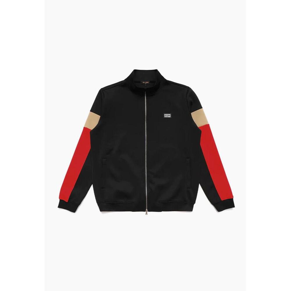 The Ace Track Jacket